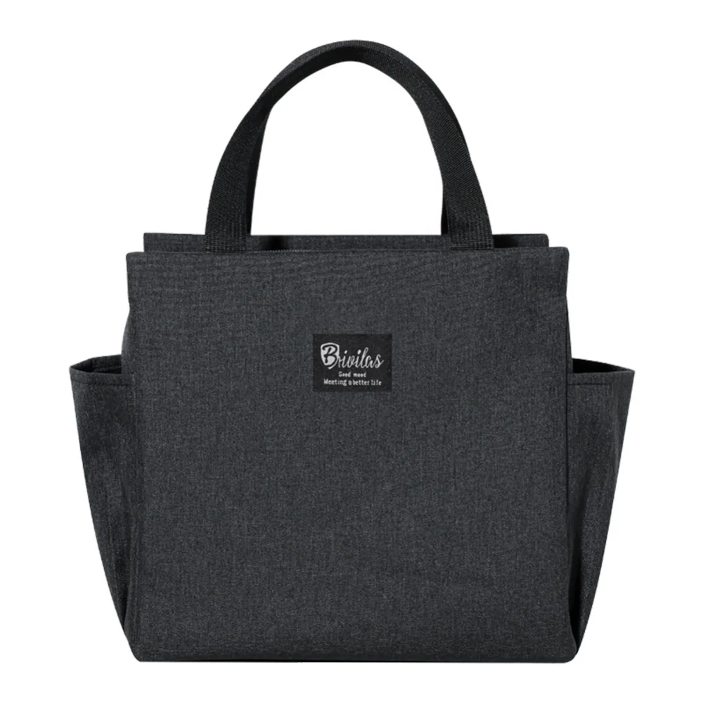 Сумка для ланча для студентов, чехол для пикника, Портативный Ланч-бокс из ткани Оксфорд, сумка для бенто, контейнер для ланча, сумки для хран...
Сумка для ланча для студентов, чехол для пикника, Портативный Ланч-бокс из ткани Оксфорд, сумка для бенто, контейнер для ланча, сумки для хран...