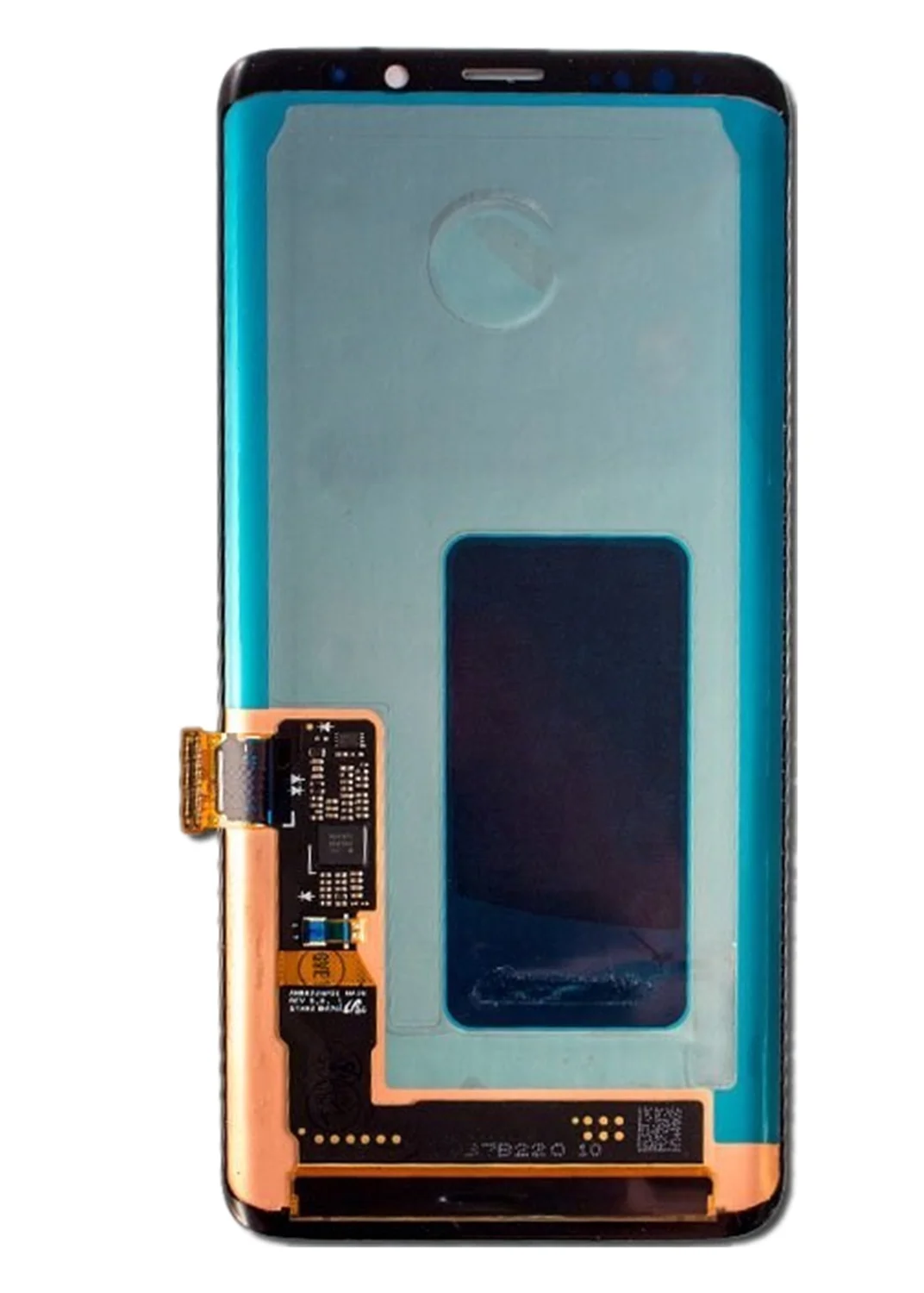 ORIGINAL With Frame a Spot LCD For SAMSUNG Galaxy S9 Plus lcd S9plus G965F G965 Display + Touch Screen Digitizer Assembly
ORIGINAL With Frame a Spot LCD For SAMSUNG Galaxy S9 Plus lcd S9plus G965F G965 Display + Touch Screen Digitizer Assembly
