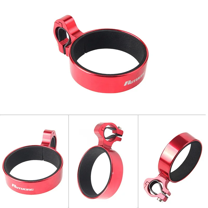 Bike Cup Holder Bicycle Handlebar Cup Holder Alloy Bicycle Water Bottle Holder Drink Holder Bottle Cage Coffee Tea Cup Holder
Bike Cup Holder Bicycle Handlebar Cup Holder Alloy Bicycle Water Bottle Holder Drink Holder Bottle Cage Coffee Tea Cup Holder