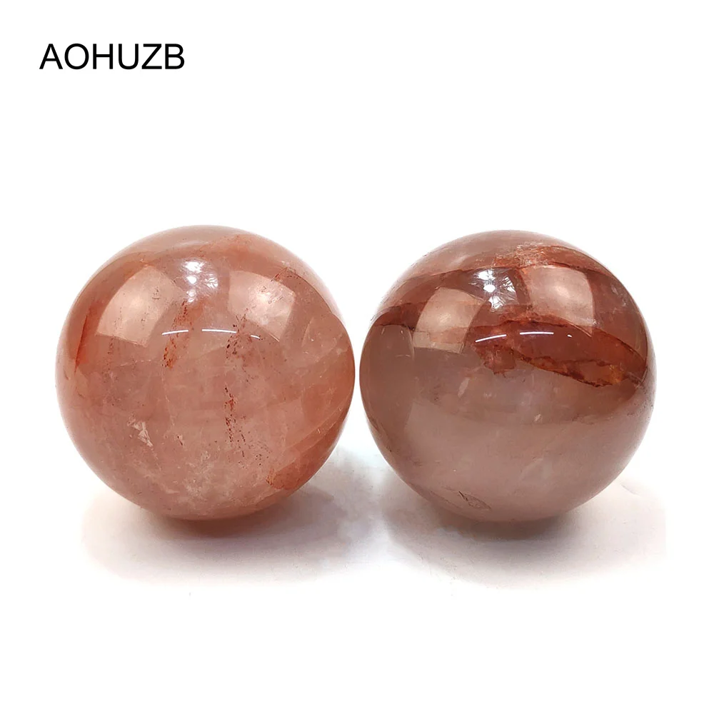 Natural Crystals Quartz High Quality Fire Quartz Sphere Energy Stone Reiki Healing Ball Room Home Aquarium Decoration Gemstone
Natural Crystals Quartz High Quality Fire Quartz Sphere Energy Stone Reiki Healing Ball Room Home Aquarium Decoration Gemstone