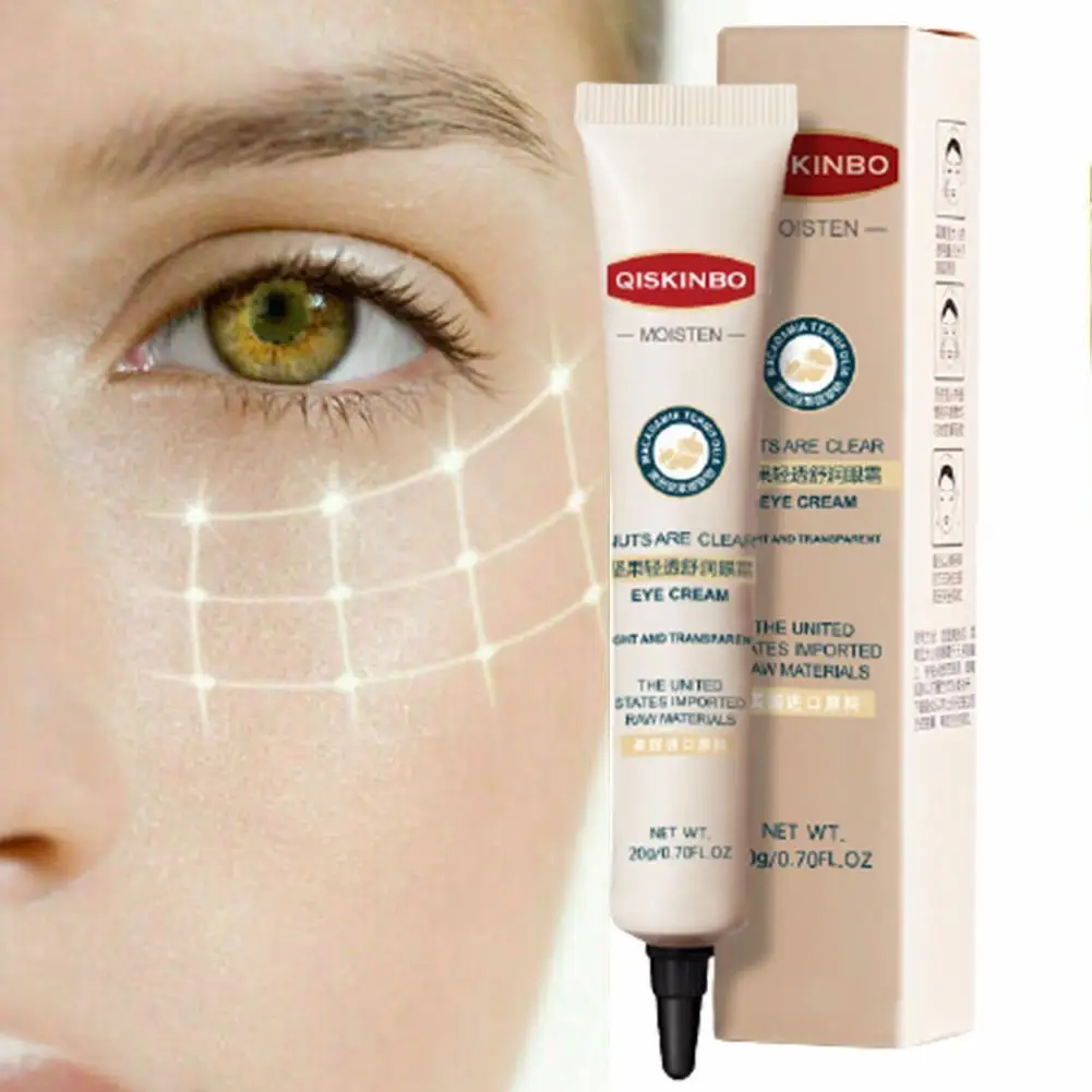 Nut Soothing Moisturizing Eye Cream Nut Soothes Dark Cream Circles Night Repair Crea Nourishing Eye Essence Day Skin Firmin P2U5
Nut Soothing Moisturizing Eye Cream Nut Soothes Dark Cream Circles Night Repair Crea Nourishing Eye Essence Day Skin Firmin P2U5