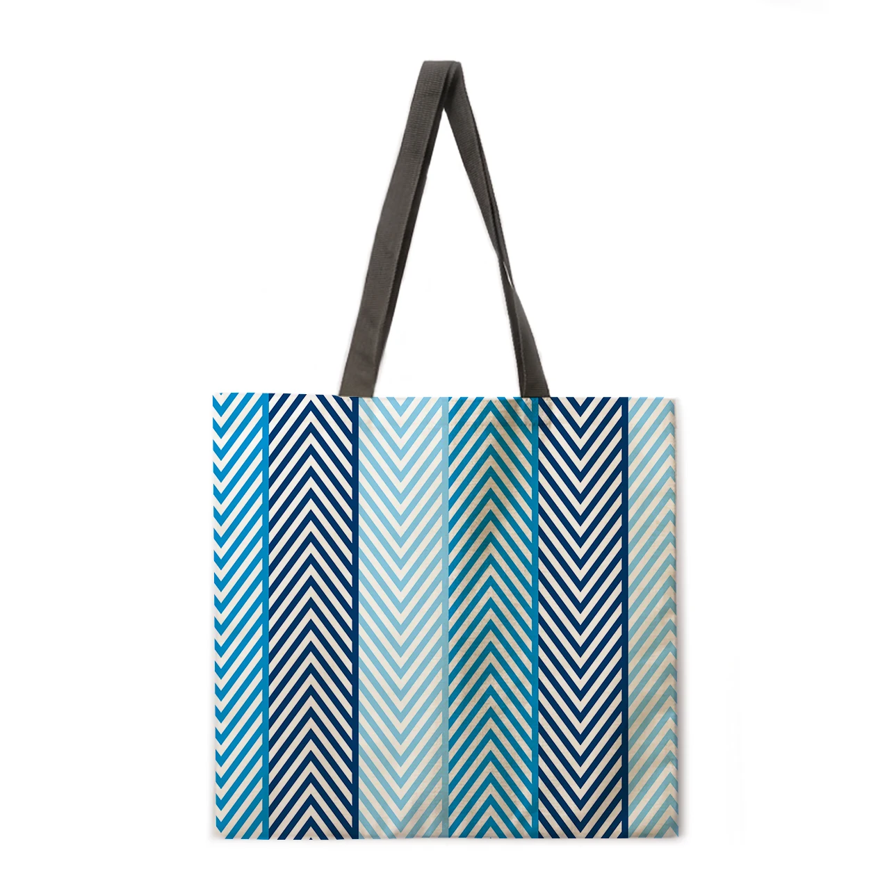 Blue Navy Pattern Linen Shopping Bag Ladies Shoulder Bag Foldable Shopping Bag Fashion Beach Bag Handbag
Blue Navy Pattern Linen Shopping Bag Ladies Shoulder Bag Foldable Shopping Bag Fashion Beach Bag Handbag