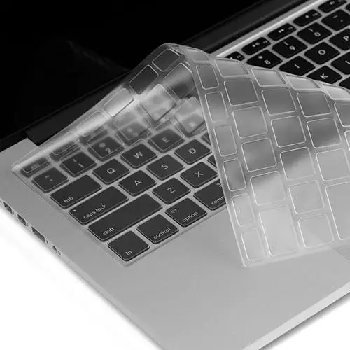 Keyboard Cover Flexible Utra Thin Clear TPU Keyboard Cover Skin for Air Pro 11/13 Inch Keyboard Cover Keyboard accessories 2020
Keyboard Cover Flexible Utra Thin Clear TPU Keyboard Cover Skin for Air Pro 11/13 Inch Keyboard Cover Keyboard accessories 2020