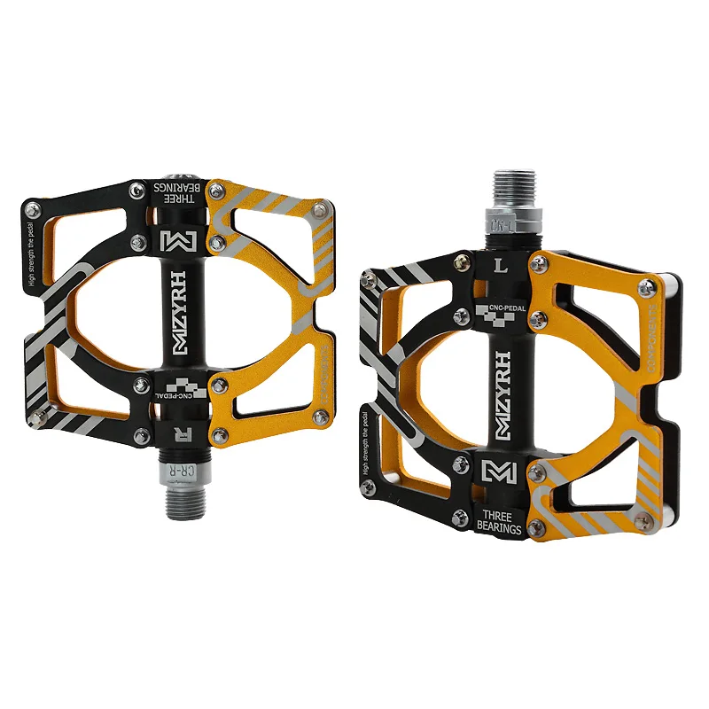 Mountain Aluminum Bicycle Pedal Bearing Ultralight Riding Equipment Pedals Road Bike Toe Clips Pedale Mtb Accessories Ed50bp
Mountain Aluminum Bicycle Pedal Bearing Ultralight Riding Equipment Pedals Road Bike Toe Clips Pedale Mtb Accessories Ed50bp