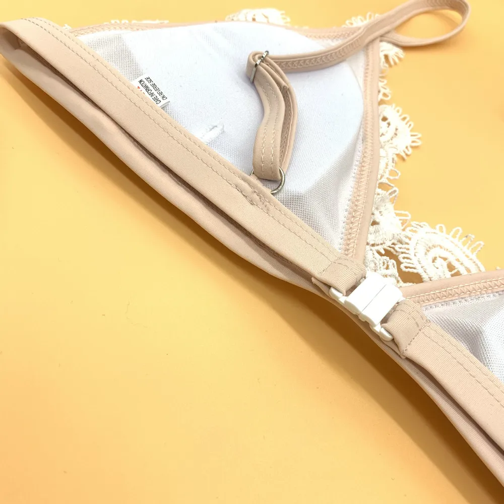 NEW Beach Wear Cut Out Lace Bikini Set Biquini Sexy Thong Swimsuits Micro Swimwear Women Push Up Bandage 2 Pcs Bathing Suit 2019
NEW Beach Wear Cut Out Lace Bikini Set Biquini Sexy Thong Swimsuits Micro Swimwear Women Push Up Bandage 2 Pcs Bathing Suit 2019