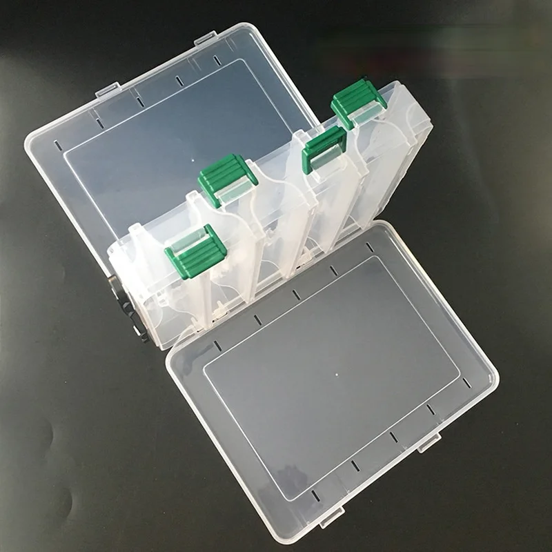 Коробки для рыболовной приманки чехол для хранения рыболовных снастей, лотки для хранения крючков, органайзер, водонепроницаемый фотоальб...
Коробки для рыболовной приманки чехол для хранения рыболовных снастей, лотки для хранения крючков, органайзер, водонепроницаемый фотоальб...