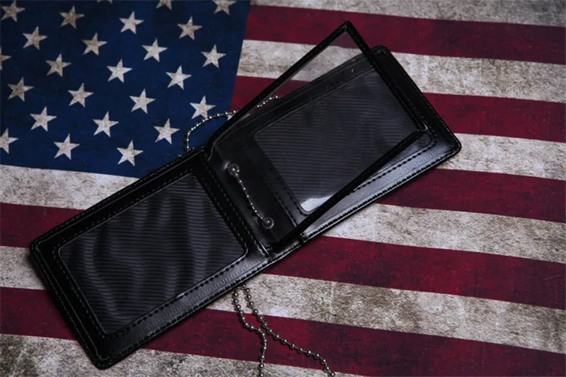 New Fast & Furious 5 Police Special Agent Officer Badges Card ID Cards Holder with Chain 1:1 Gift Fast Five Cosplay Collection 
New Fast & Furious 5 Police Special Agent Officer Badges Card ID Cards Holder with Chain 1:1 Gift Fast Five Cosplay Collection