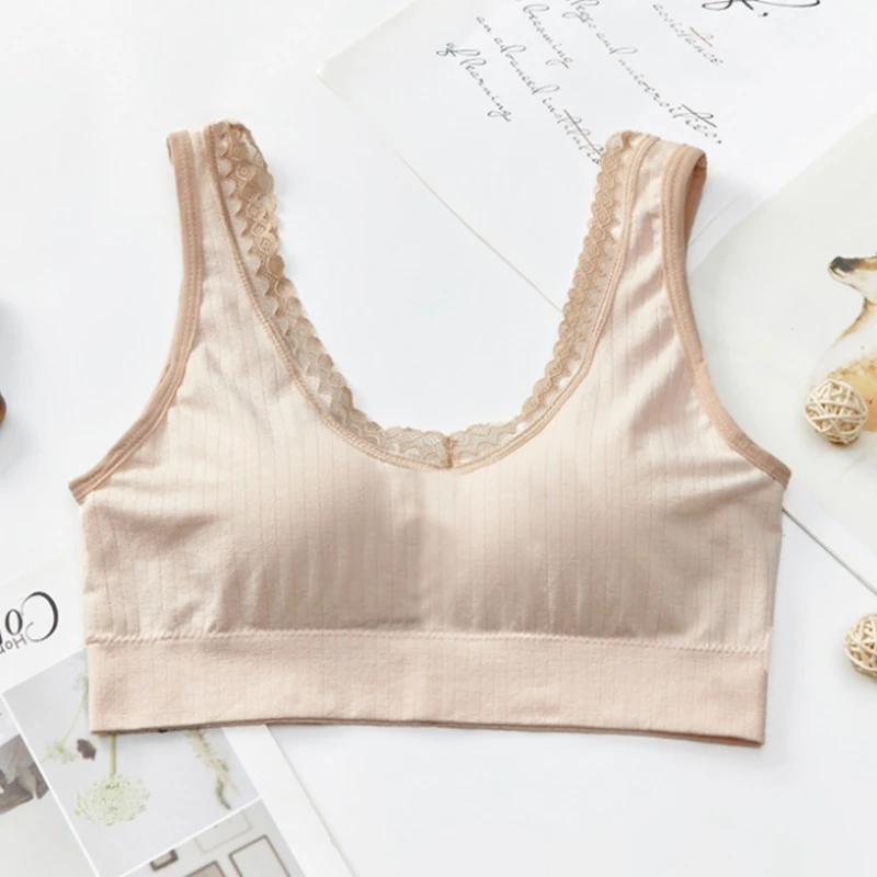 Lace Camisole Tank Brassiere Top One-Piece Camisole Women Lingere Intimate Underwear Woman's Lingerie Feminina Women's Intimates 
Lace Camisole Tank Brassiere Top One-Piece Camisole Women Lingere Intimate Underwear Woman's Lingerie Feminina Women's Intimates