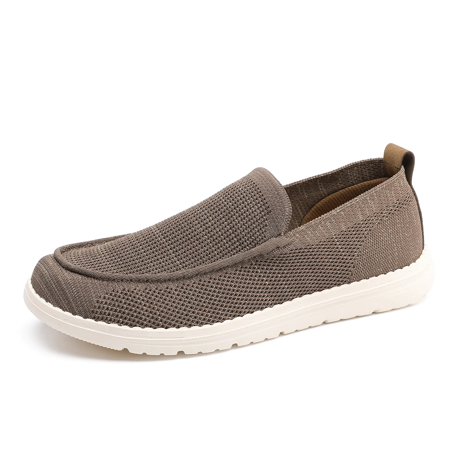 2021 Men's Loafers Casual Slip On Comfortable Walking Shoes Breathable Mesh Driving Flat Footwear Comfy Boat Shoes
2021 Men's Loafers Casual Slip On Comfortable Walking Shoes Breathable Mesh Driving Flat Footwear Comfy Boat Shoes