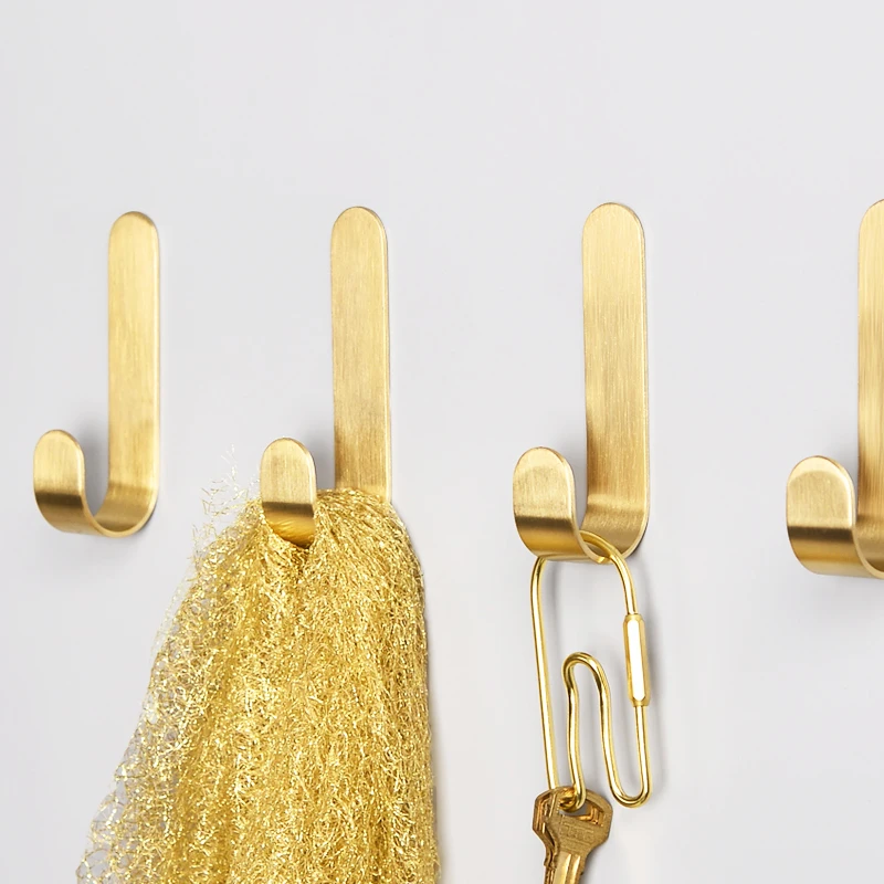 Pure Copper Hook Creative Nordic Clothes Hook Door Wardrobe Shoe Cabinet Single Coat Hook Wall Hanging
Pure Copper Hook Creative Nordic Clothes Hook Door Wardrobe Shoe Cabinet Single Coat Hook Wall Hanging