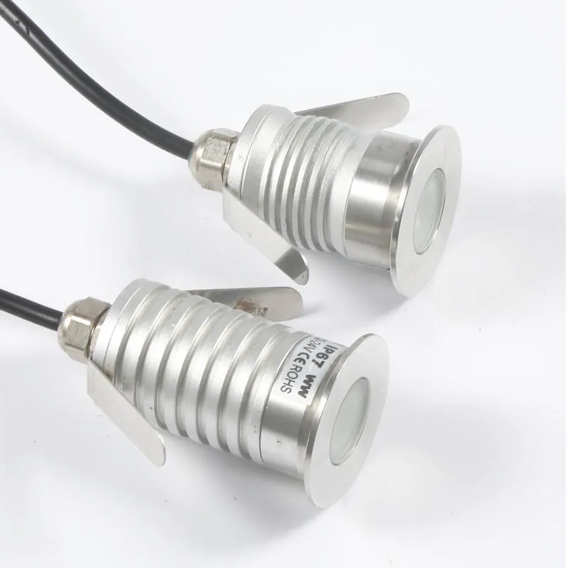 1W 3W CREE IP67 D35mm Mini Led Buried Lamp DC12V 24V Bulb Spot Light for Sauna Pool Garden Landscape Lighting CE RoHS Spotlight
1W 3W CREE IP67 D35mm Mini Led Buried Lamp DC12V 24V Bulb Spot Light for Sauna Pool Garden Landscape Lighting CE RoHS Spotlight