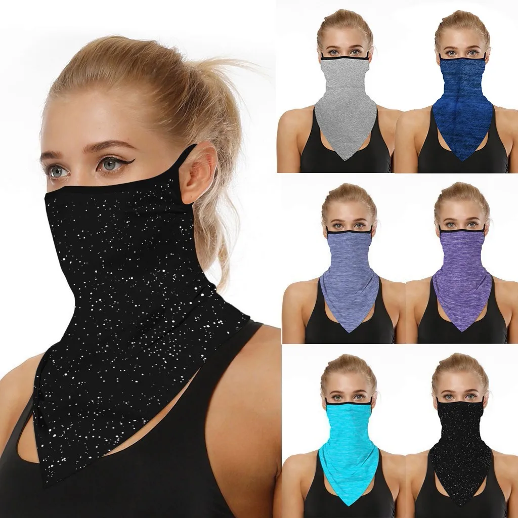 Unisex Outdoor Multipurpose Scarf Neck Windproof Sun Protection Riding Face Mask Breathable Mouth Cover Mouth Caps Face Shield
Unisex Outdoor Multipurpose Scarf Neck Windproof Sun Protection Riding Face Mask Breathable Mouth Cover Mouth Caps Face Shield