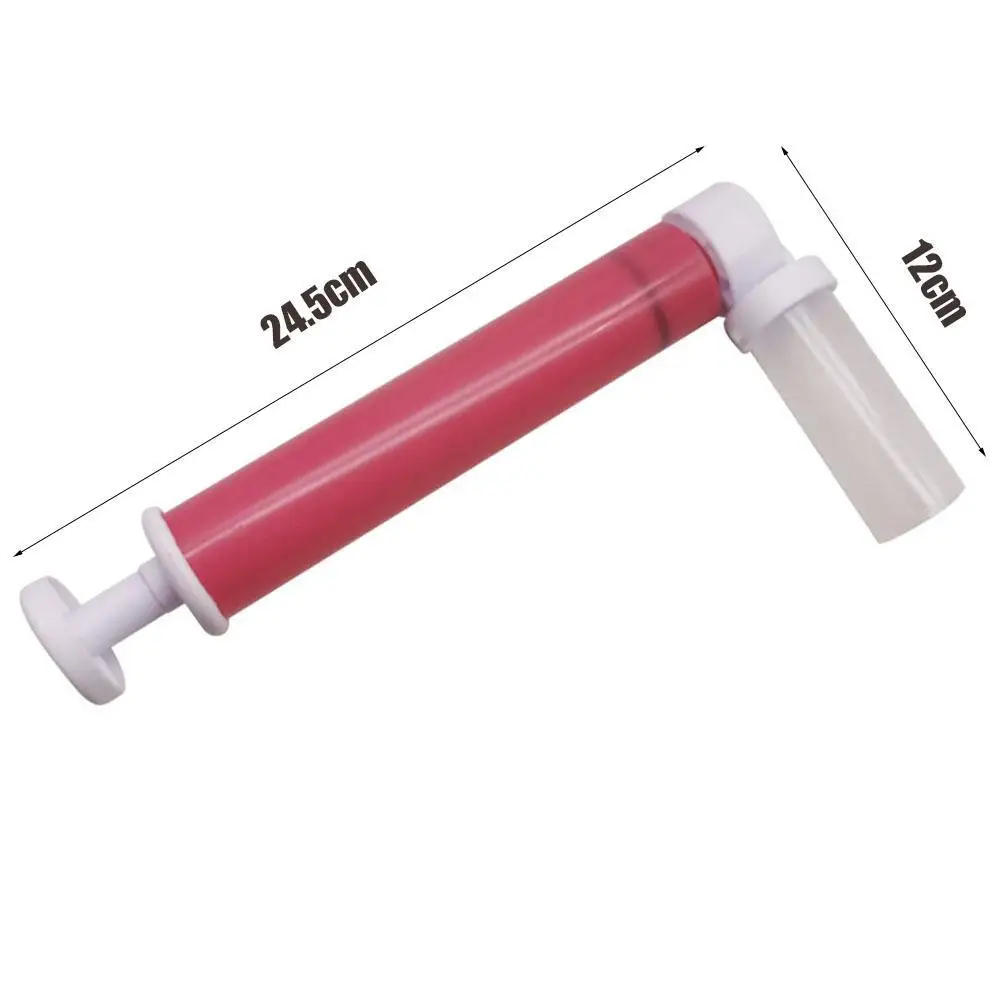 Food Coloring Duster Diy Manual Cake Dessert Color Spray Canister Kitchen Baking Pastry Decoration Tool
Food Coloring Duster Diy Manual Cake Dessert Color Spray Canister Kitchen Baking Pastry Decoration Tool