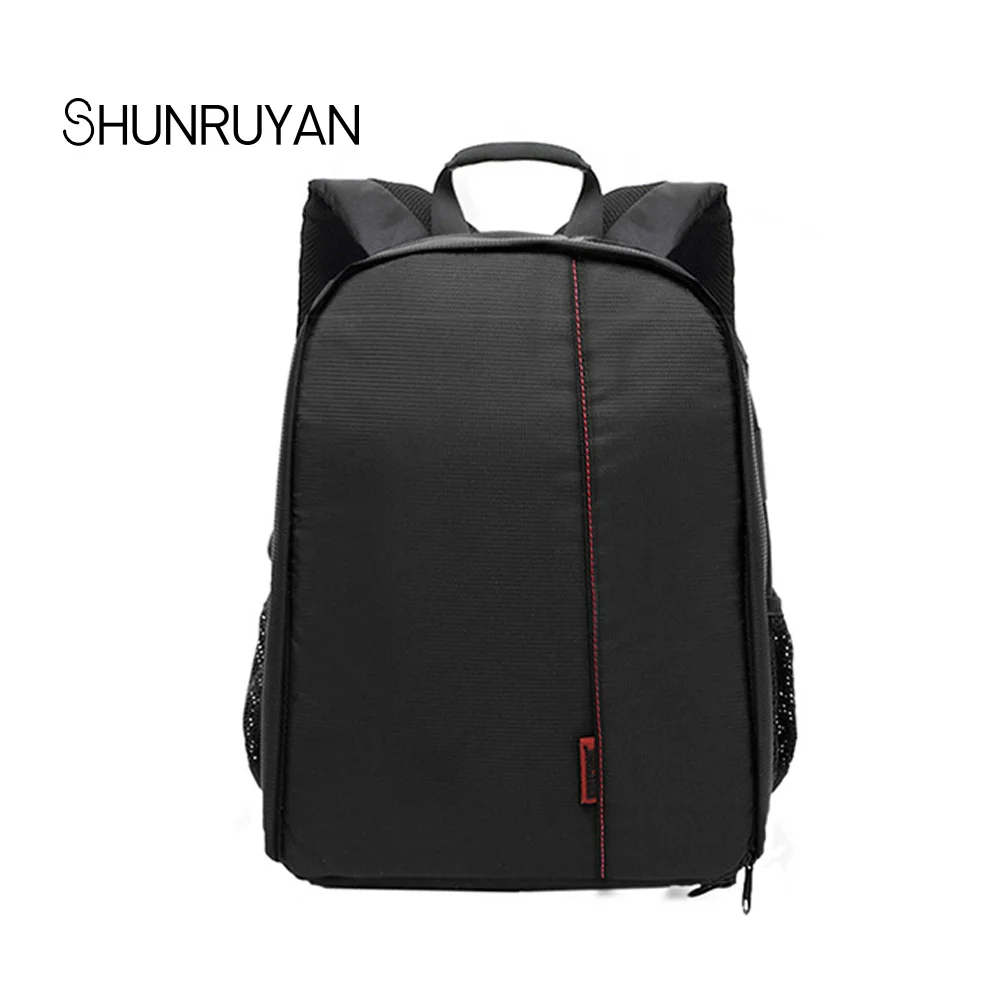 Men's Bag Shoulder Bag Camera Bag Outdoor Photography Bag Waterproof Backpack Shockproof Anti-theft
Men's Bag Shoulder Bag Camera Bag Outdoor Photography Bag Waterproof Backpack Shockproof Anti-theft