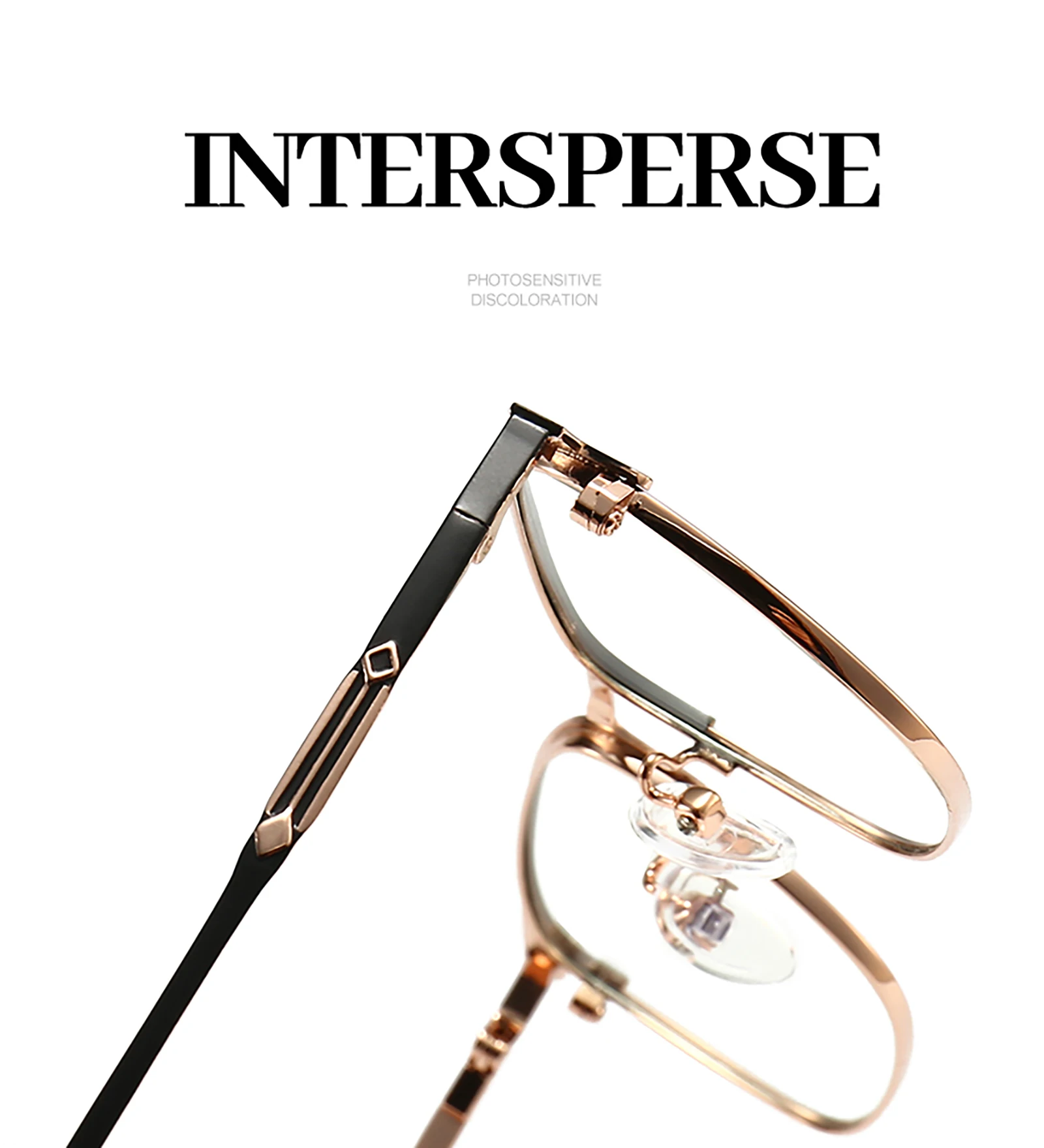 Cat Eye Glasses Ocean Film Anti-blue Light Discoloration Sunglasses Fashion Simple Glasses Men And Women Retro Sunglasses
Cat Eye Glasses Ocean Film Anti-blue Light Discoloration Sunglasses Fashion Simple Glasses Men And Women Retro Sunglasses