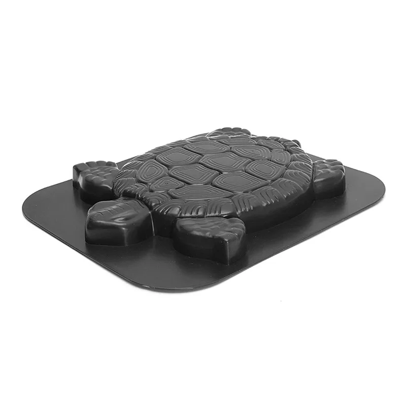 Turtle Pavement Mold Plastic Cement Manually Path Mould Concrete Decorative Stepping Stone Paving Molds Road Making Tool
Turtle Pavement Mold Plastic Cement Manually Path Mould Concrete Decorative Stepping Stone Paving Molds Road Making Tool
