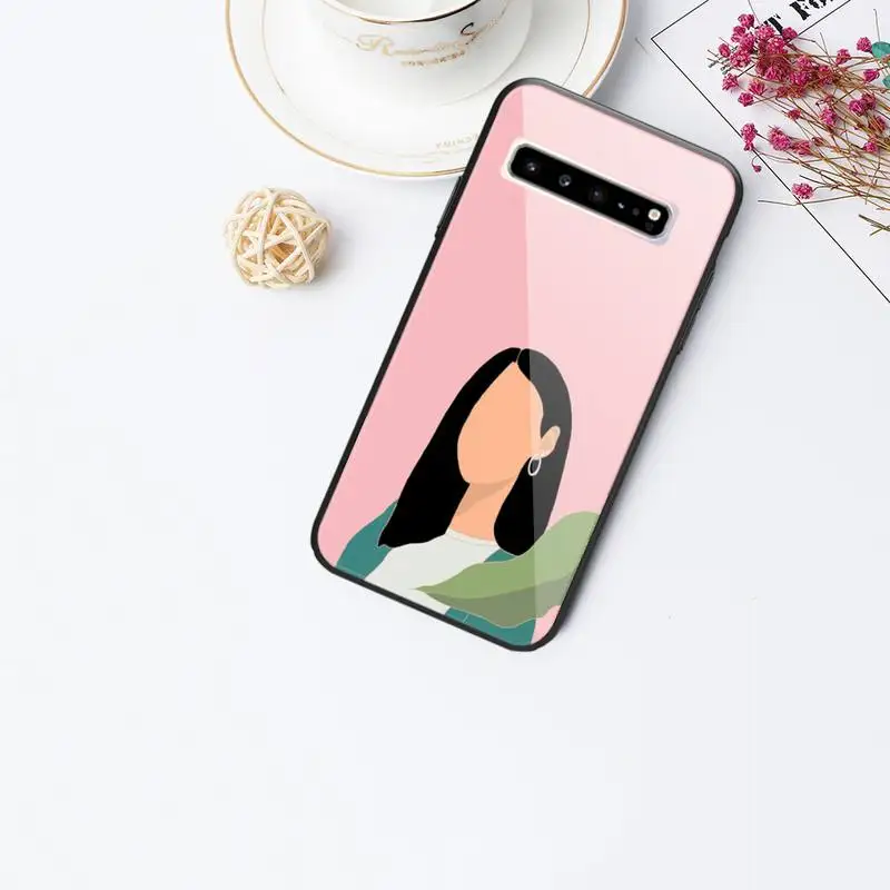 The Faceless Woman Glass Phone Case For Samsung Galaxy S20 Ultra S10 S9 S8 S7 Plus Edge S10 E Lite Note 8 9 10 Pro Cover
The Faceless Woman Glass Phone Case For Samsung Galaxy S20 Ultra S10 S9 S8 S7 Plus Edge S10 E Lite Note 8 9 10 Pro Cover
