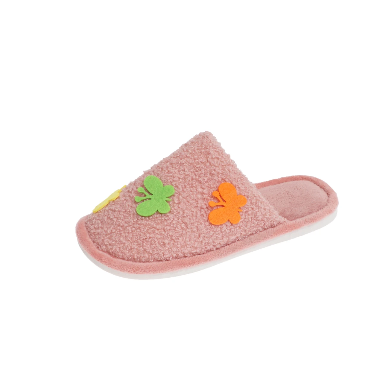 2021 Winter Warm Fur Slides Shoes Women Soft Plush Flip Flops Female Cotton Footwear Fashion Casual Winter Indoor Home Slippers
2021 Winter Warm Fur Slides Shoes Women Soft Plush Flip Flops Female Cotton Footwear Fashion Casual Winter Indoor Home Slippers