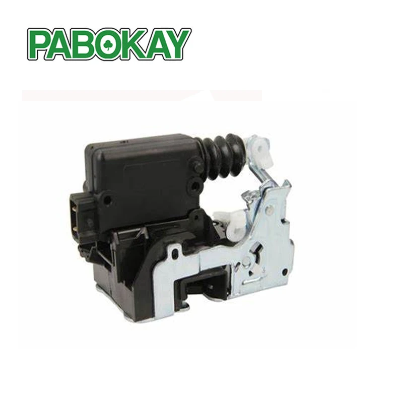 7702127969 6001547511 FRONT RIGHT DOOR LOCK LATCH ACTUATOR MECHANISM For Renault Dacia 1984-1991 / MEGANE
7702127969 6001547511 FRONT RIGHT DOOR LOCK LATCH ACTUATOR MECHANISM For Renault Dacia 1984-1991 / MEGANE