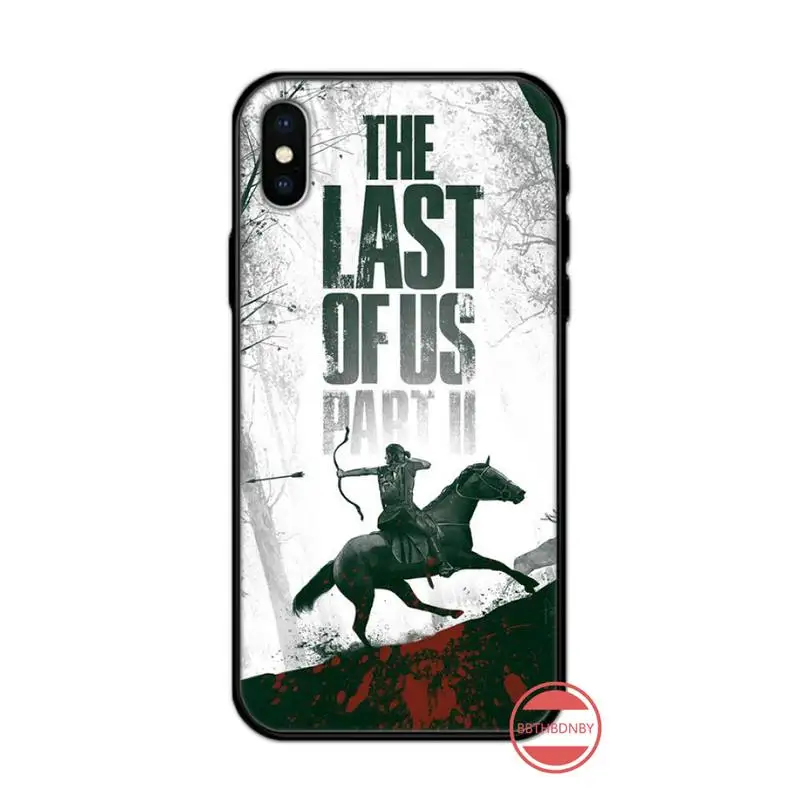 The Last of Us game mobile Phone Case for iPhone 11 12 pro XS MAX 8 7 6 6S Plus X 5S SE 2020 XR 
The Last of Us game mobile Phone Case for iPhone 11 12 pro XS MAX 8 7 6 6S Plus X 5S SE 2020 XR