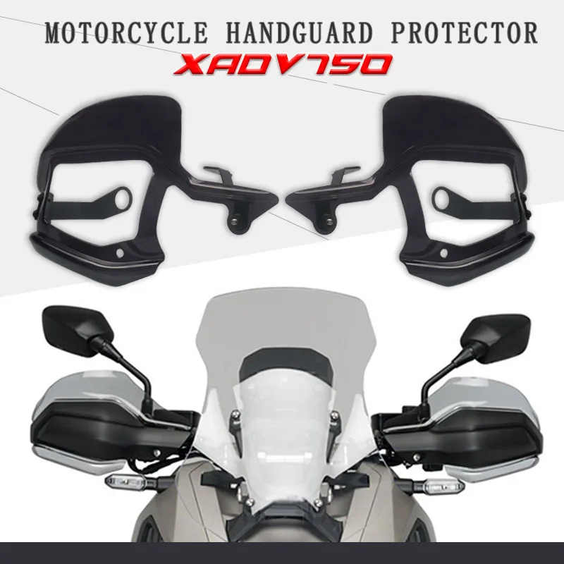 For HONDA X ADV 750 XADV 2017-2020 2019 XADV750 Motorcycle Hand Guard Handguard Windshield Motorbike Protector Protective Gear
For HONDA X ADV 750 XADV 2017-2020 2019 XADV750 Motorcycle Hand Guard Handguard Windshield Motorbike Protector Protective Gear