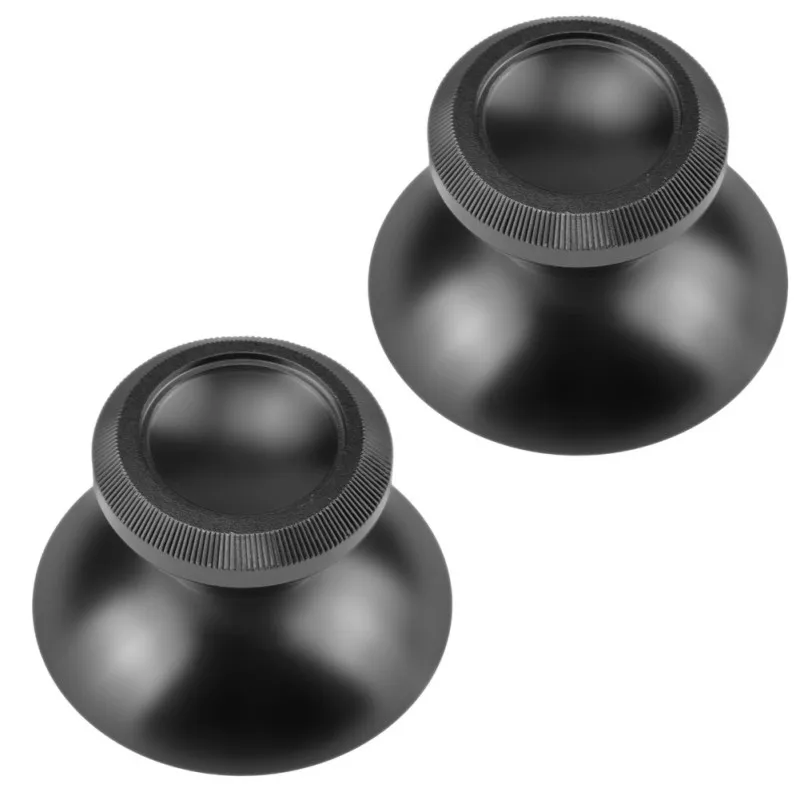 2pcs/set Rocker Protection Cap Set 3D Metal Controller Gamepad Joystick Handle Button Protective Cover For PS4 XBox One 6 Colors
2pcs/set Rocker Protection Cap Set 3D Metal Controller Gamepad Joystick Handle Button Protective Cover For PS4 XBox One 6 Colors