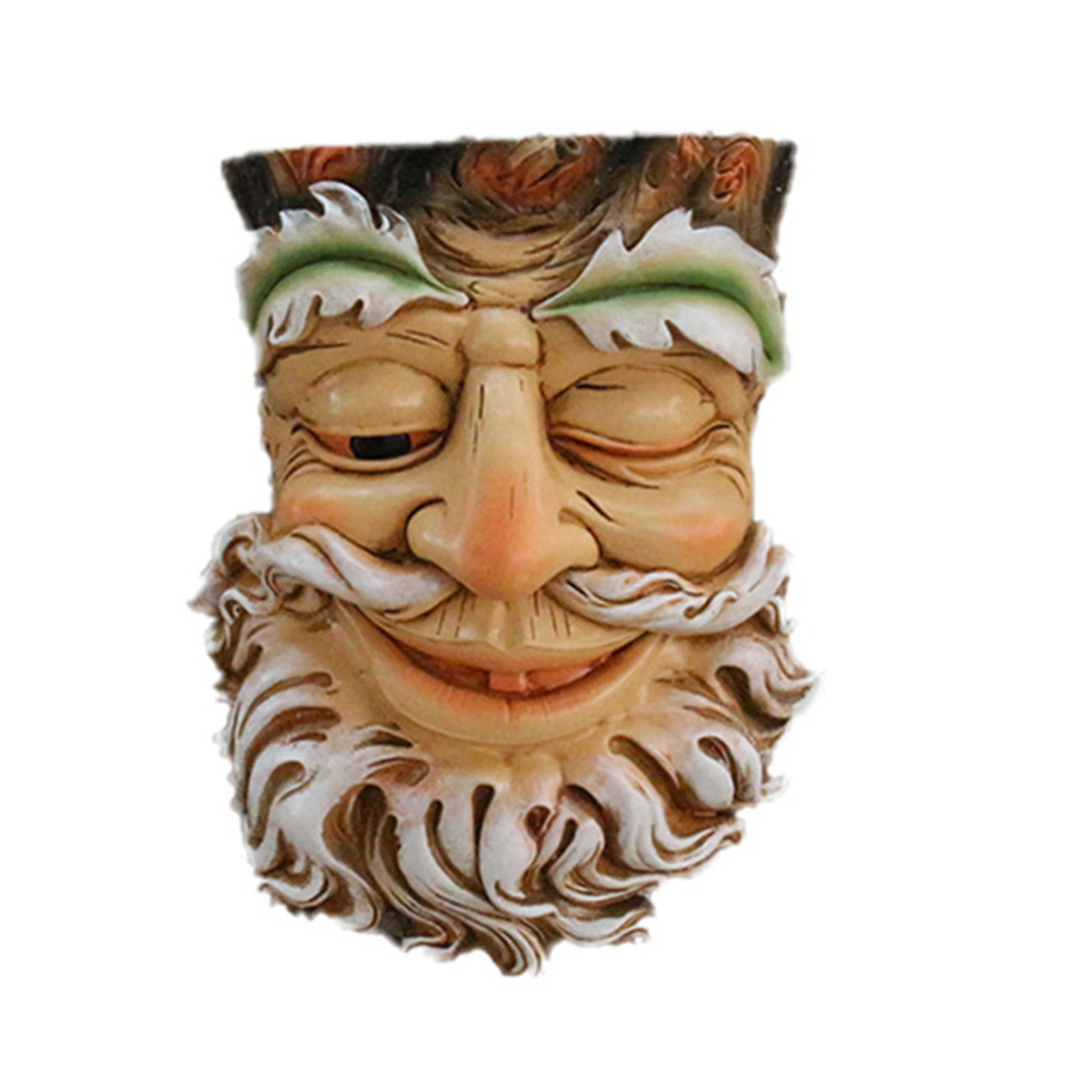 Old Man Face Decor Pendant With Hook High-quality Durable Long Lasting Odourless Best Gift Indoor Outdoor Decoracion Salon Casa
Old Man Face Decor Pendant With Hook High-quality Durable Long Lasting Odourless Best Gift Indoor Outdoor Decoracion Salon Casa