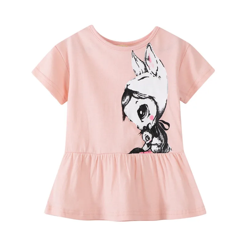 Jumpingbaby 2021 футболка для девочек, футболка, Детская футболка, летние топы с принтом животных, Детская футболка, радужные футболки
Jumpingbaby 2021 футболка для девочек, футболка, Детская футболка, летние топы с принтом животных, Детская футболка, радужные футболки