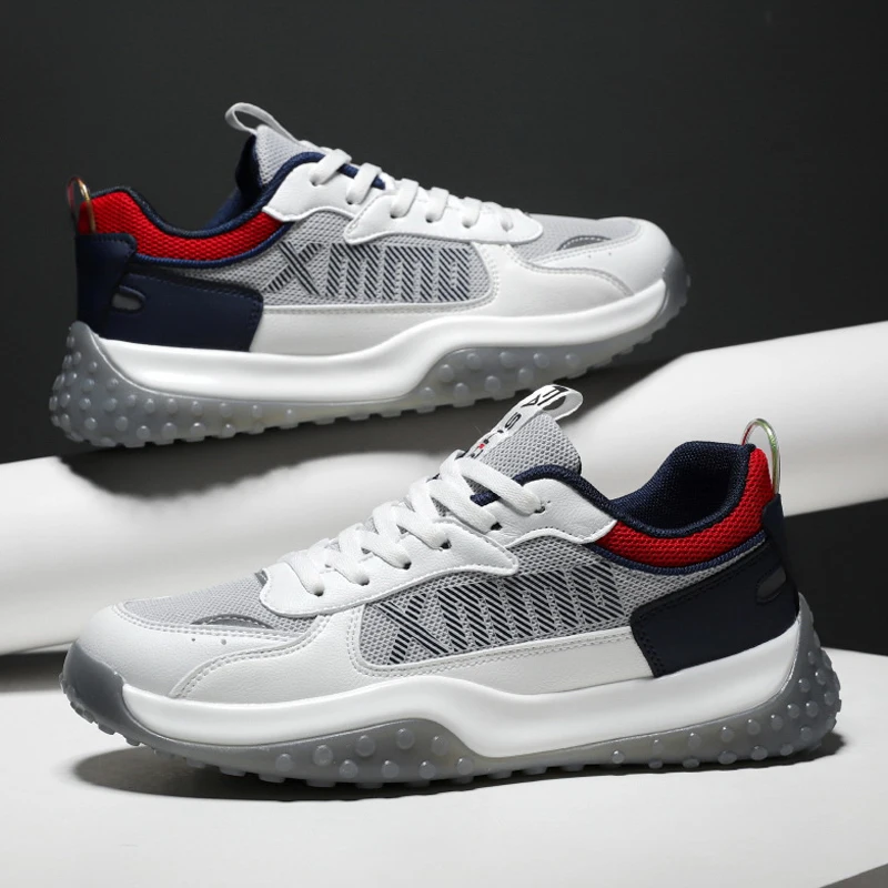 Men Casual Shoes For Man Sneakers Luxury Brand Trend Shoes Male Trainers Zapatillas Deportivas Hombre Fashion Sport Running Shoe
Men Casual Shoes For Man Sneakers Luxury Brand Trend Shoes Male Trainers Zapatillas Deportivas Hombre Fashion Sport Running Shoe