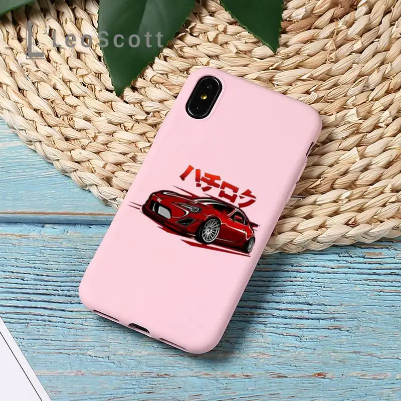 Cool Japan JDM Sports Car Comic Phone Case Candy Color for iPhone 11 12 mini pro XS MAX 8 7 6 6S Plus X 5S SE 2020 XR
Cool Japan JDM Sports Car Comic Phone Case Candy Color for iPhone 11 12 mini pro XS MAX 8 7 6 6S Plus X 5S SE 2020 XR