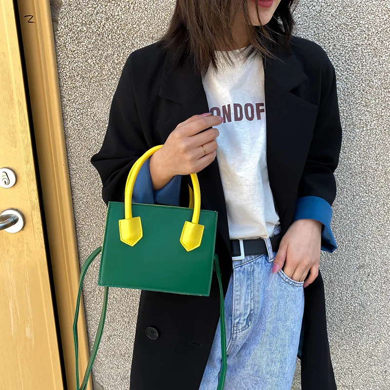 Роскошная сумочка, женские сумки, дизайнерская маленькая сумка-клатч, женская сумка через плечо, мини-сумочка из искусственной кожи, женска... 
Роскошная сумочка, женские сумки, дизайнерская маленькая сумка-клатч, женская сумка через плечо, мини-сумочка из искусственной кожи, женска...