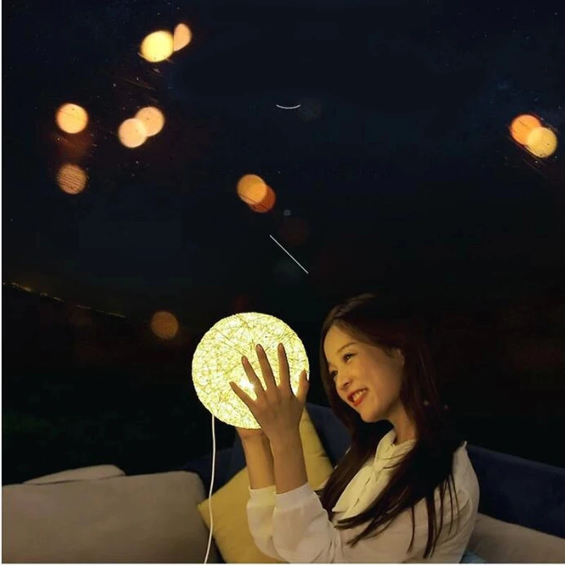USB Moon Night Light Creative Kids Gift LED Star Table Lamp Bedroom Bedside Remote Control For Home Decorate
USB Moon Night Light Creative Kids Gift LED Star Table Lamp Bedroom Bedside Remote Control For Home Decorate