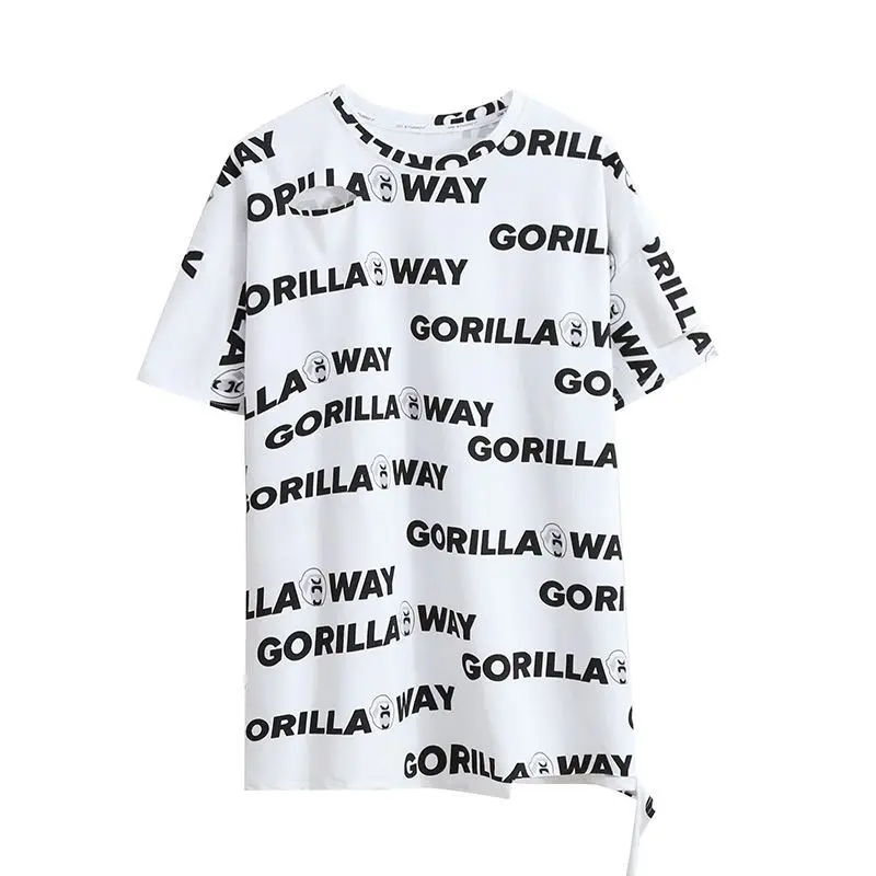 Korean style large size women's summer loose foreign style long short sleeve shirt white 2021 coat
Korean style large size women's summer loose foreign style long short sleeve shirt white 2021 coat