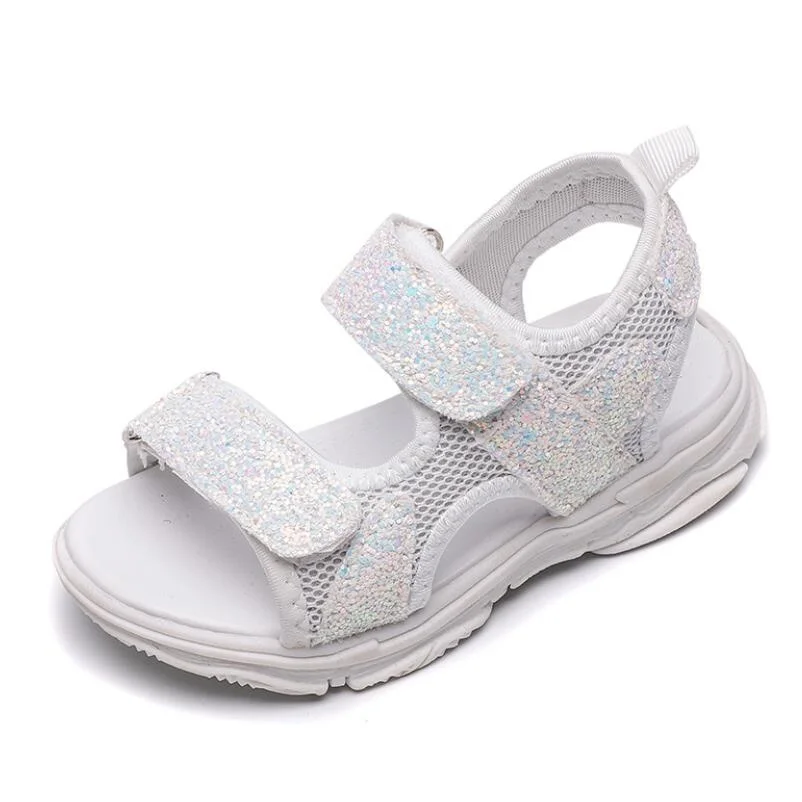 Children Fashion Sport Sandals Baby Comfortable Sandals Summer New Boy Girls Beach Shoes Kids Casual Sandals
Children Fashion Sport Sandals Baby Comfortable Sandals Summer New Boy Girls Beach Shoes Kids Casual Sandals