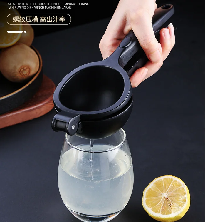 Kitchen Accessories For Kitchen Manual Citrus Juicer Orange Squeezer Lemon Press Citrus Press Machine Stainless Steel
Kitchen Accessories For Kitchen Manual Citrus Juicer Orange Squeezer Lemon Press Citrus Press Machine Stainless Steel