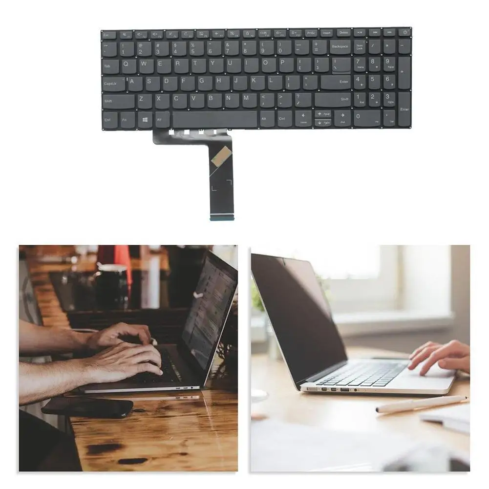 Keyboard For Lenovo 320-15 320-15ABR 320-15AST 320-15IAP SN20M63164 Keyboard Brazilian 320-15IKB Laptop C7G1
Keyboard For Lenovo 320-15 320-15ABR 320-15AST 320-15IAP SN20M63164 Keyboard Brazilian 320-15IKB Laptop C7G1