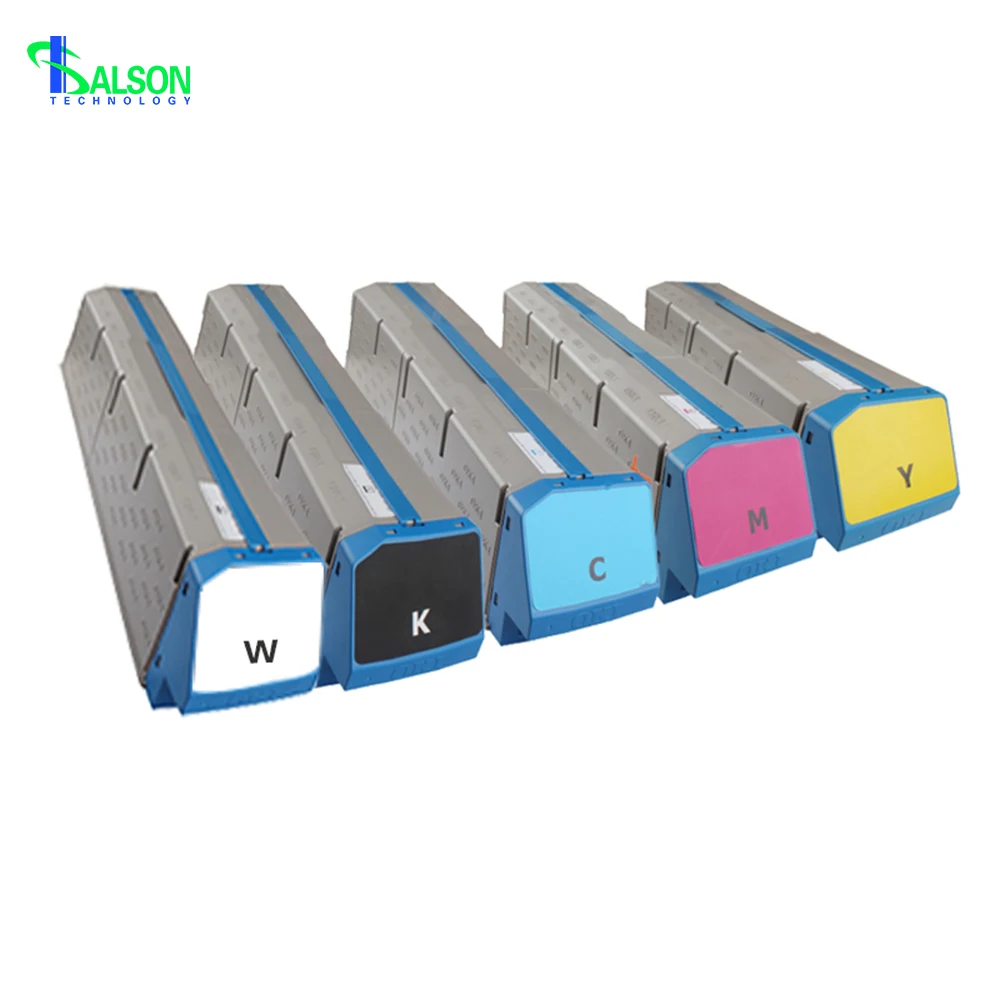 C911 High capacity Toner Cartridge Apply to OKI C911 C931 C941 C942 Printer Toner Cartridge 
C911 High capacity Toner Cartridge Apply to OKI C911 C931 C941 C942 Printer Toner Cartridge