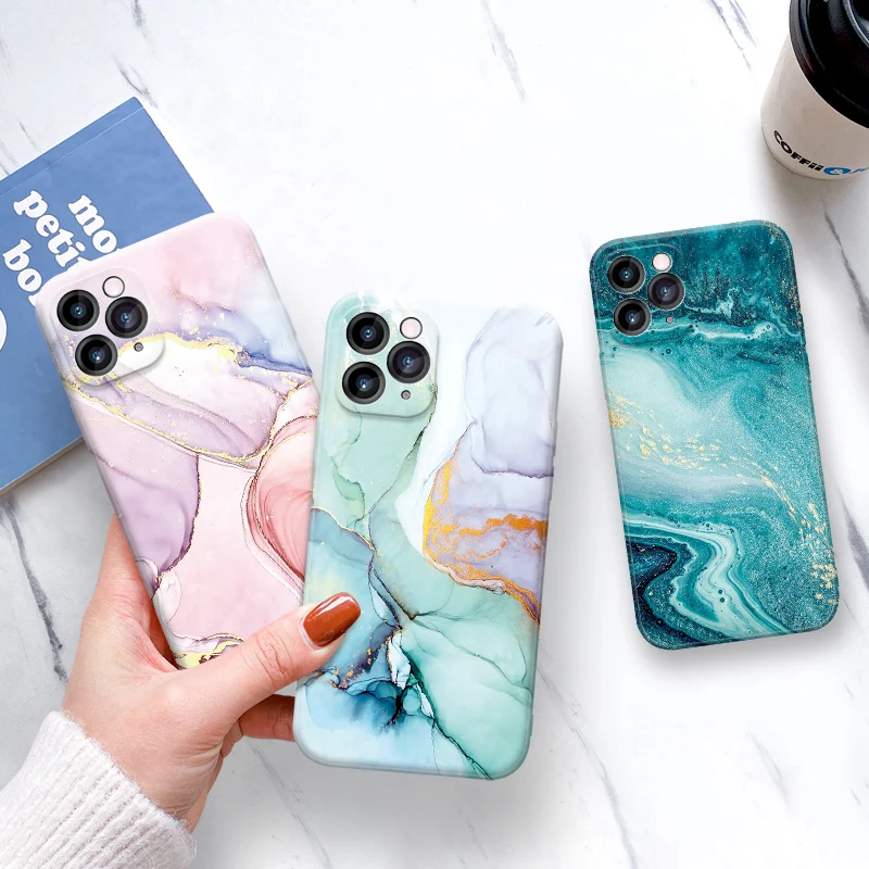 Kowkaka Vintage Marble Phone Case For iPhone 11 Pro Max X XR XS Max 12 Mini 7 8 Plus Luxury Fundas Camera Protection Back Cover
Kowkaka Vintage Marble Phone Case For iPhone 11 Pro Max X XR XS Max 12 Mini 7 8 Plus Luxury Fundas Camera Protection Back Cover