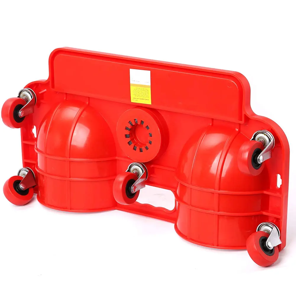Rolling Knees Protection Pad With Tray Cushion Pads Padded Creeper Platform Swivel Castor Woodworking Dolly Protecting Knees
Rolling Knees Protection Pad With Tray Cushion Pads Padded Creeper Platform Swivel Castor Woodworking Dolly Protecting Knees