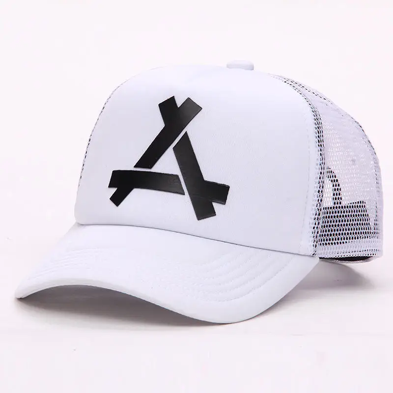 2021New Summer Baseball Mesh Caps Snapback Hat Fashionable Sports Hiphop Trucker Hat God Men Women Cap hats garros
2021New Summer Baseball Mesh Caps Snapback Hat Fashionable Sports Hiphop Trucker Hat God Men Women Cap hats garros
