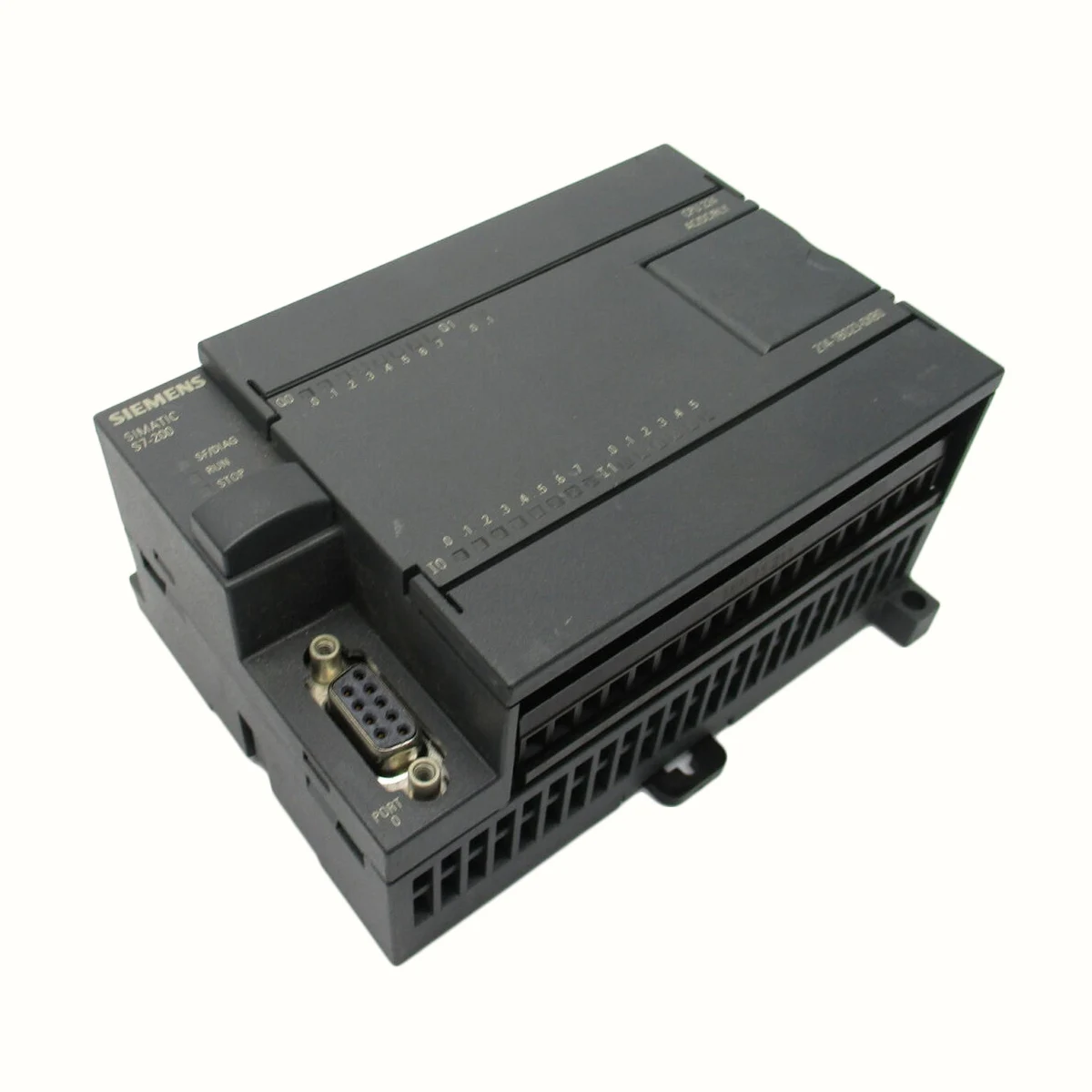 Новый оригинальный Siemens SIMATIC S7-200 ЦП 224 компактный блок 6ES7214-1BD23-0XB0 6ES7 214-1BD23-0XB0
Новый оригинальный Siemens SIMATIC S7-200 ЦП 224 компактный блок 6ES7214-1BD23-0XB0 6ES7 214-1BD23-0XB0