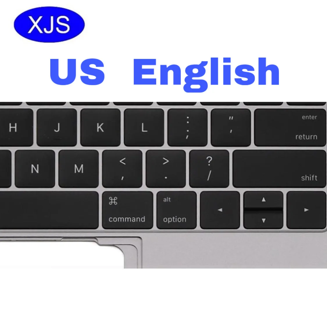 Новинка 2015 2017 клавиатура A1534 для Macbook 12 дюймов английская Чешская с подсветкой