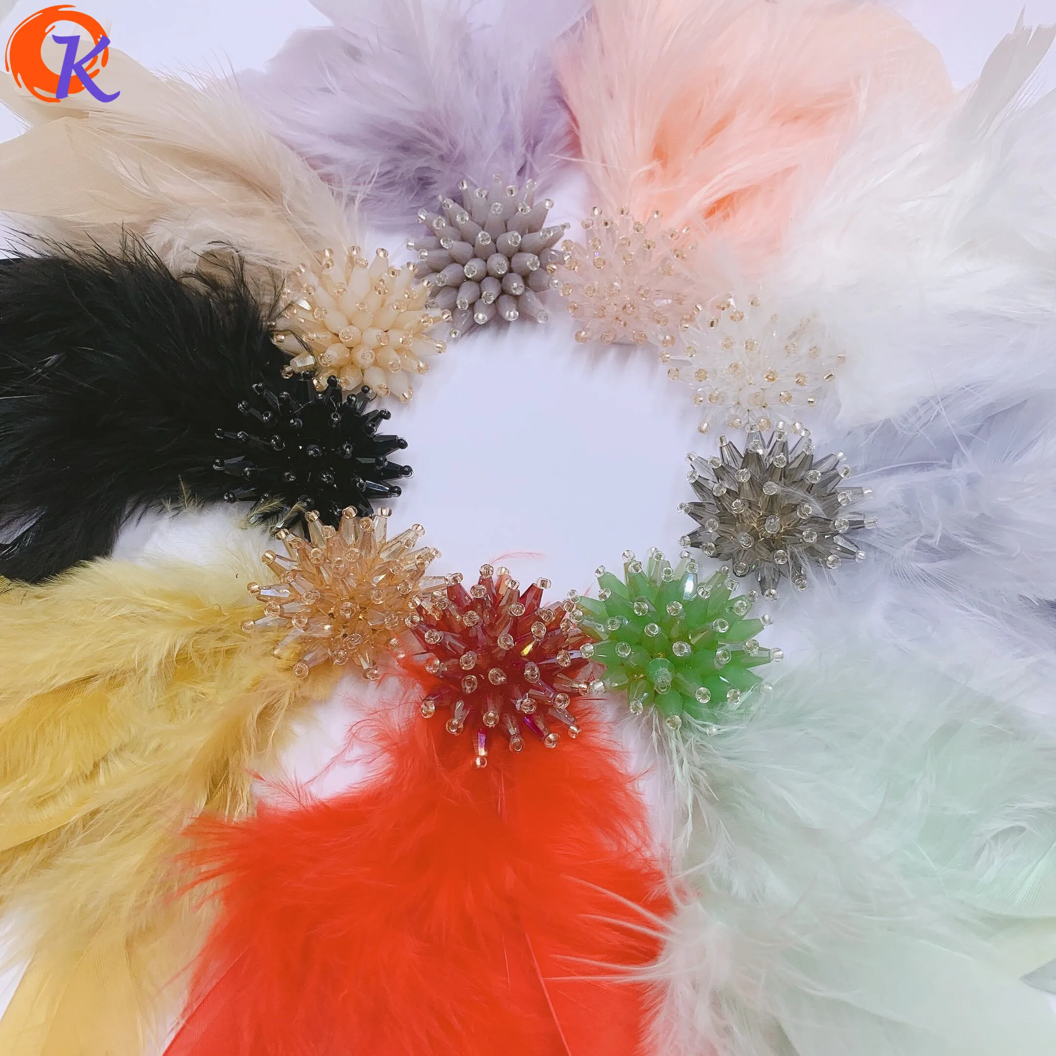 Cordial Design 10Pcs 65*95MM Jewelry Accessories/DIY Pendant/Earrings Making/Hand Made/Feather & Crystal Charms/Earring Findings
Cordial Design 10Pcs 65*95MM Jewelry Accessories/DIY Pendant/Earrings Making/Hand Made/Feather & Crystal Charms/Earring Findings