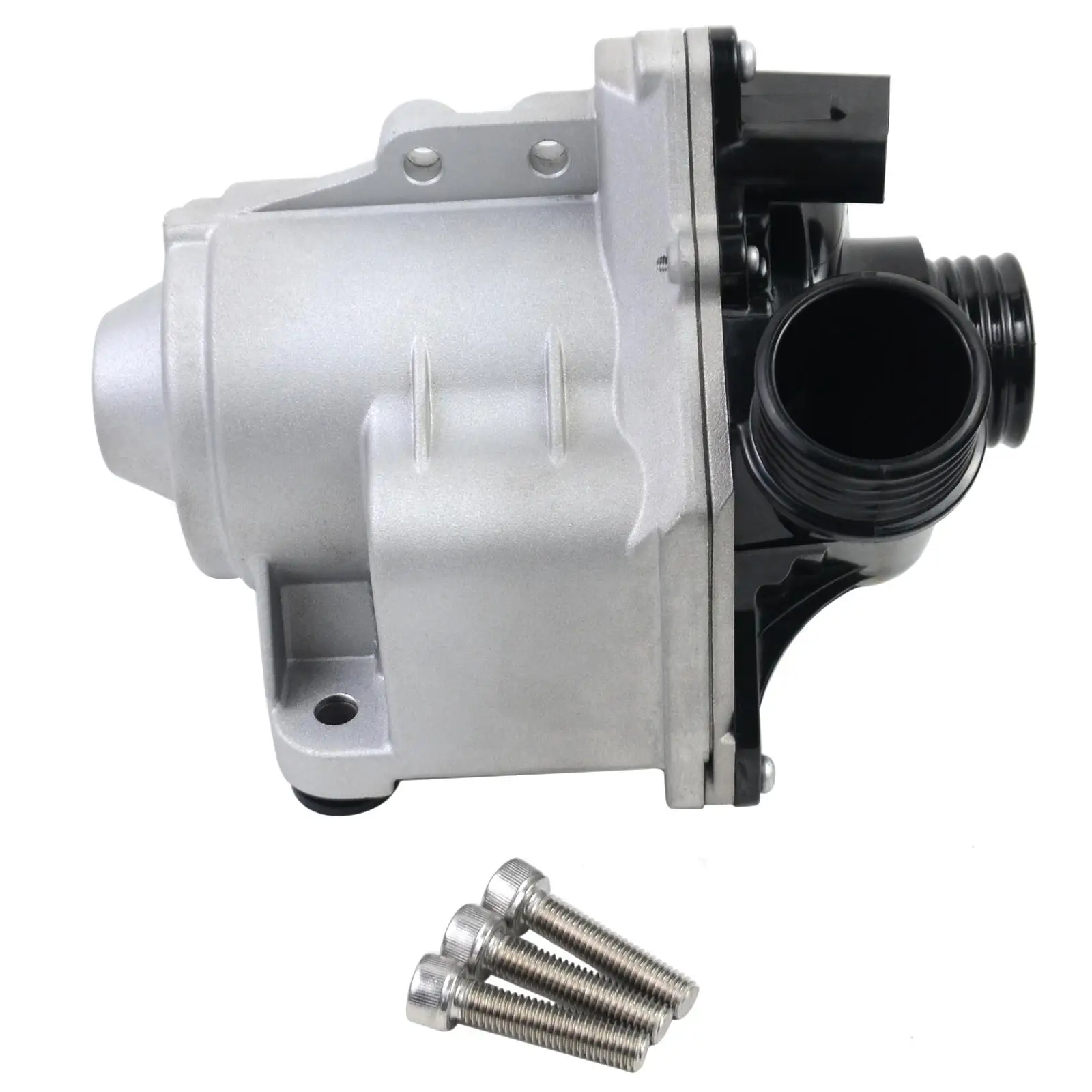 AP03 11517546996 Electric Water Pump w/Bolt Kit N52 for BMW X5 E70 3.0si xDrive 30i 2008-2010 11517568595
AP03 11517546996 Electric Water Pump w/Bolt Kit N52 for BMW X5 E70 3.0si xDrive 30i 2008-2010 11517568595