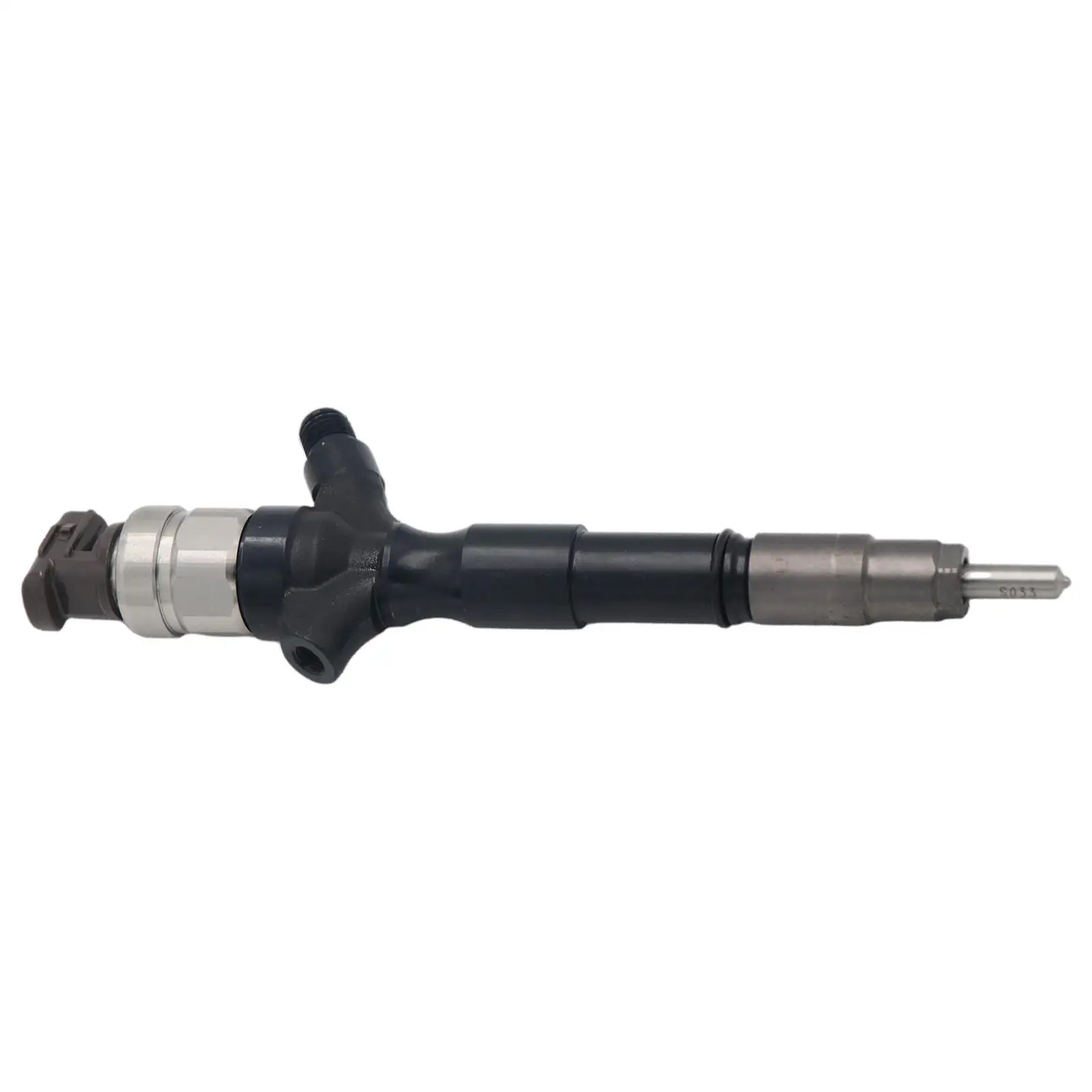Assembly Black Accessories Vehicle Parts Electric Car Supplies Fuel Injectors Nozzle for Toyota 2Kd-Ftv 2010 23670-0L090
Assembly Black Accessories Vehicle Parts Electric Car Supplies Fuel Injectors Nozzle for Toyota 2Kd-Ftv 2010 23670-0L090