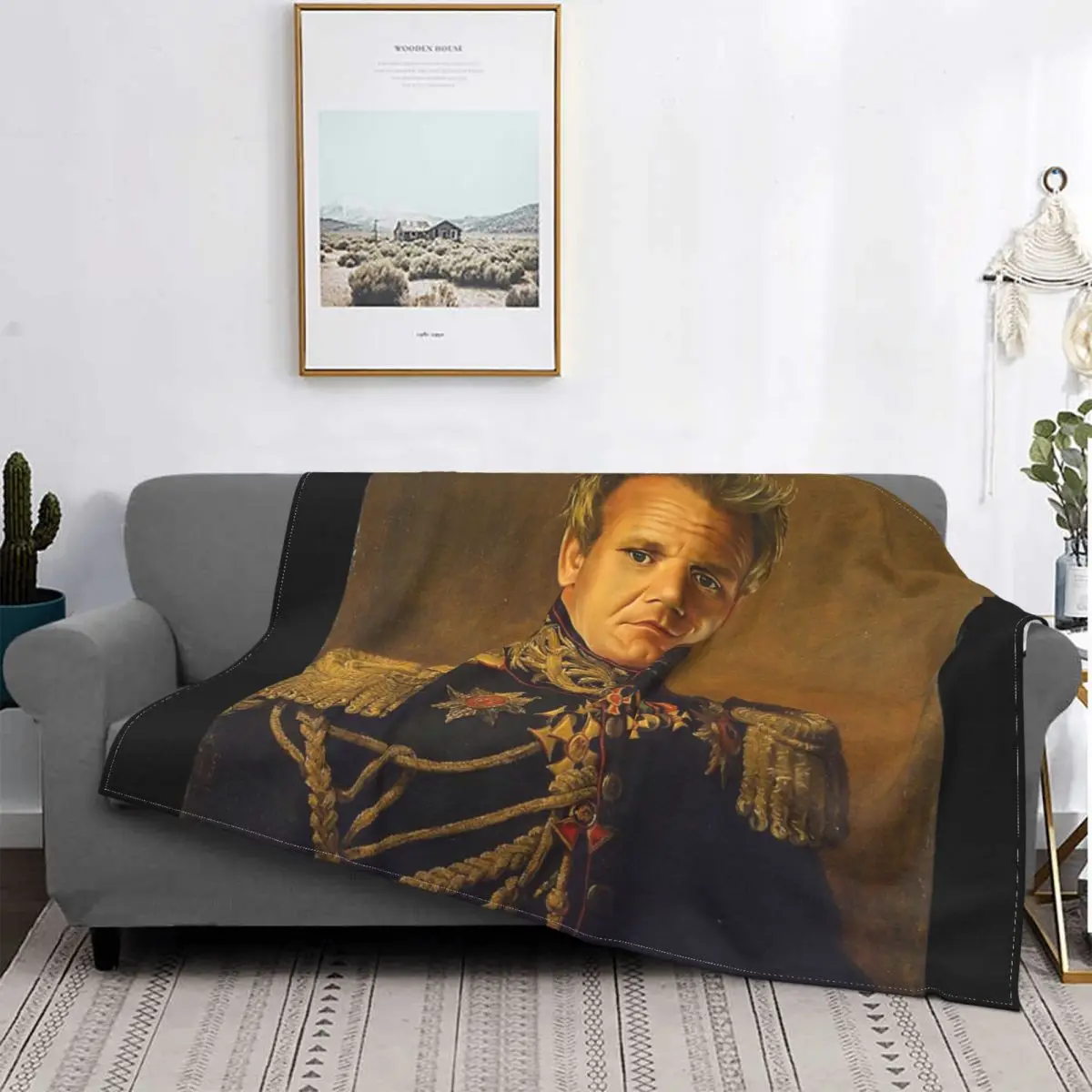Гордон Ramsay-Manta reemplazable, colcha de cama, ropa de cama a cuadros, manta de felpa de Anime a cuadros en la cama
Гордон Ramsay-Manta reemplazable, colcha de cama, ropa de cama a cuadros, manta de felpa de Anime a cuadros en la cama