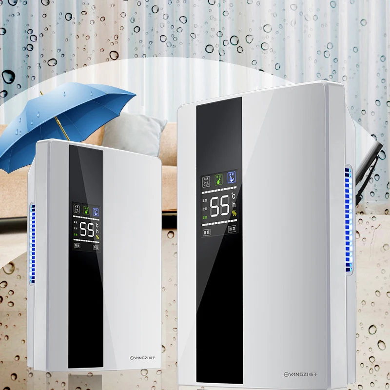 Air Dryer Indoor Dehumidify Home Use Mute Remote Control Timing Basement Dehumidify Equipment Water Tank External Pipe Dual-use
Air Dryer Indoor Dehumidify Home Use Mute Remote Control Timing Basement Dehumidify Equipment Water Tank External Pipe Dual-use