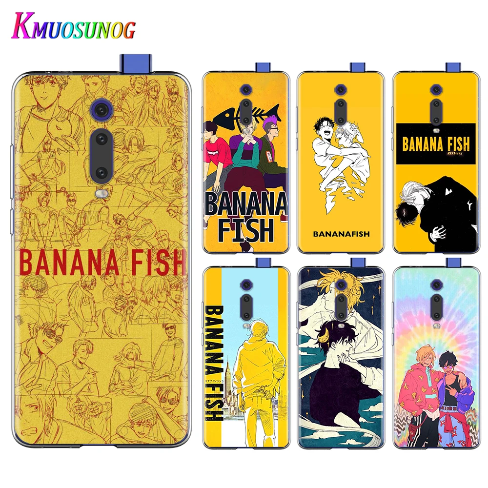 Banana Fish Anime For Xiaomi Redmi 9I 9T 9A 9C 9 Prime 8A 8 7A 7 6A 6 5 5A 4X PRO Plus Transparent Soft Phone Case
Banana Fish Anime For Xiaomi Redmi 9I 9T 9A 9C 9 Prime 8A 8 7A 7 6A 6 5 5A 4X PRO Plus Transparent Soft Phone Case