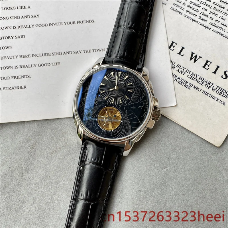 watch men's skeleton automatic mechanical AAA watch gold skeleton retro men's women watch quartz watch
watch men's skeleton automatic mechanical AAA watch gold skeleton retro men's women watch quartz watch