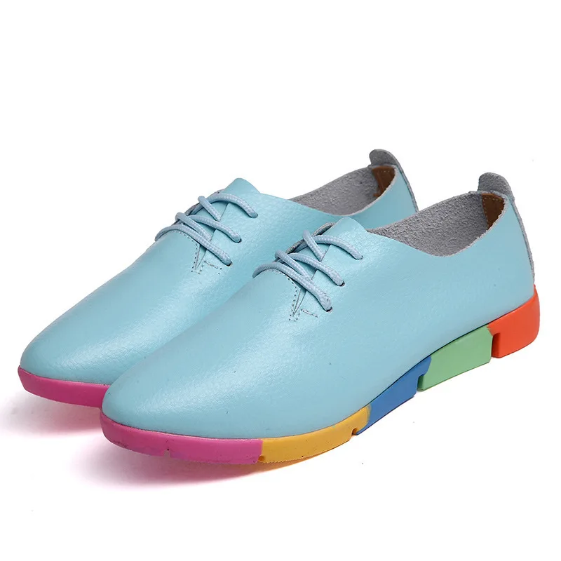 Women's leisure season pregnant non-slip nurses large size 44 white cowhide small white shoes White calfskin platform shoes
Women's leisure season pregnant non-slip nurses large size 44 white cowhide small white shoes White calfskin platform shoes